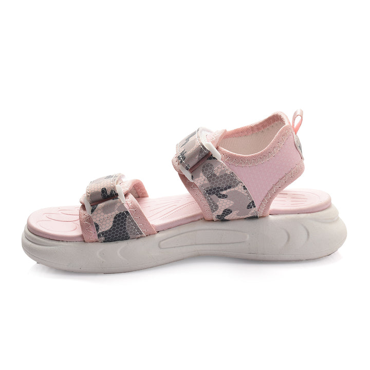 Kids Casual Sandal