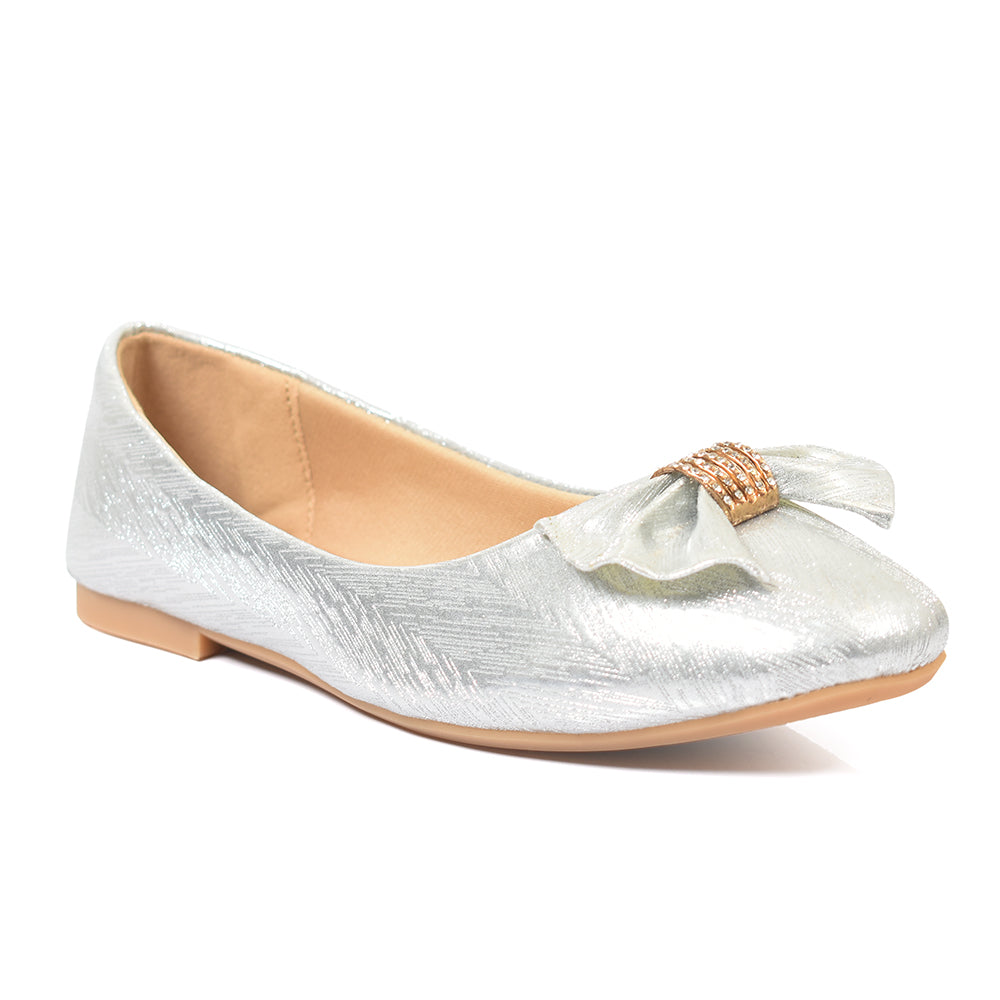 Fancy Pumps