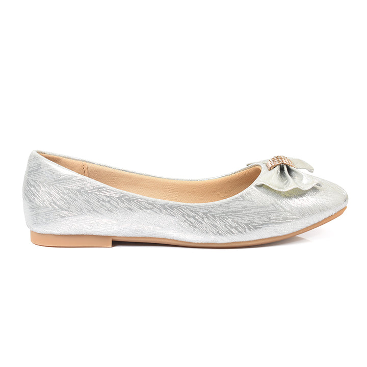 Fancy Pumps