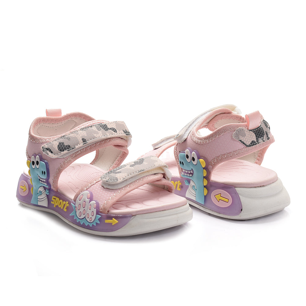 Kids Casual Sandal