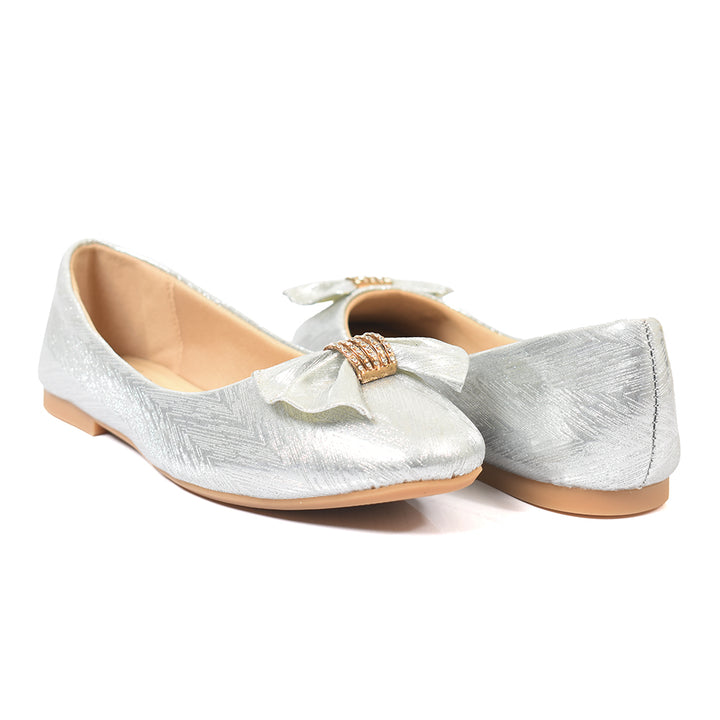 Fancy Pumps