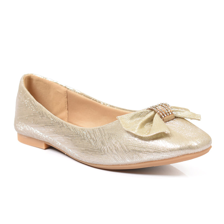 Fancy Pumps