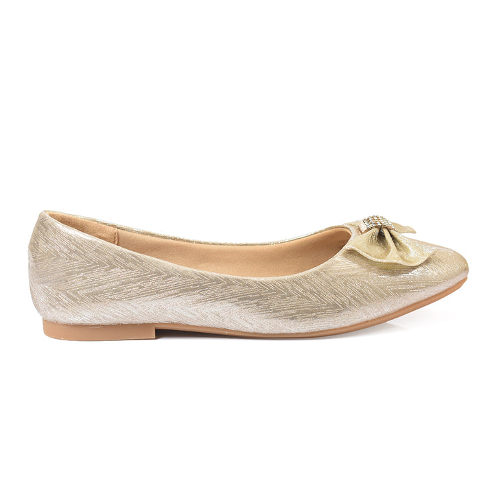 Fancy Pumps