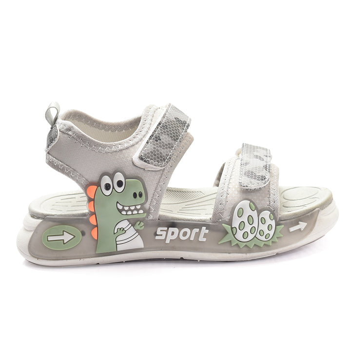 Kids Casual Sandal