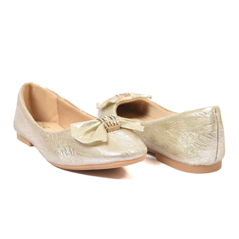 Fancy Pumps