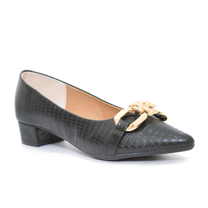 Formal Court Shoes