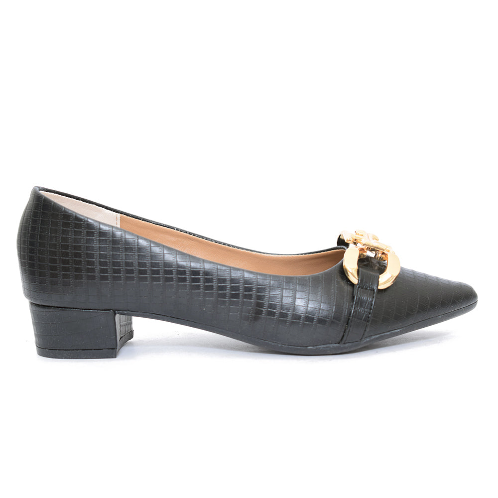 Formal Court Shoes