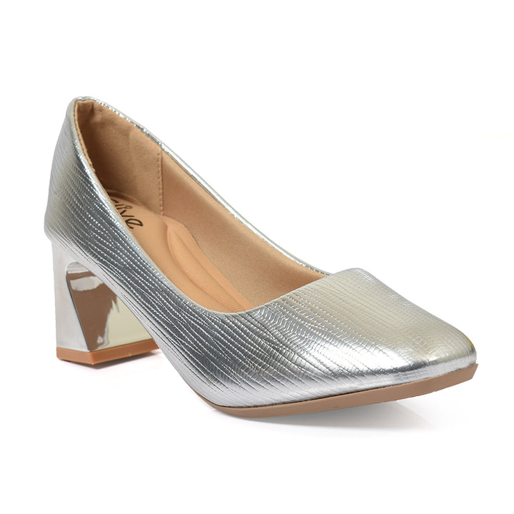 Fancy Court Shoes