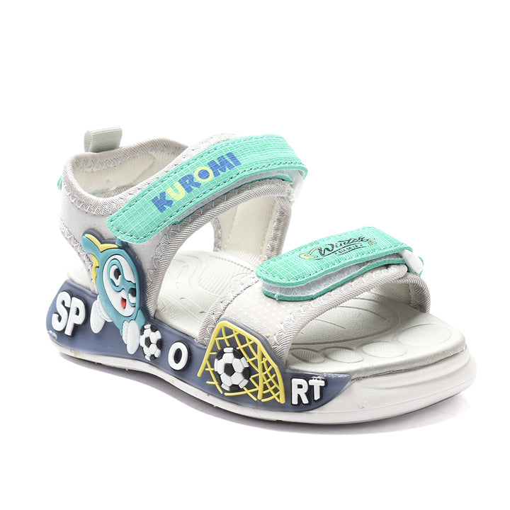 Kids Casual Sandal
