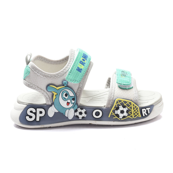 Kids Casual Sandal