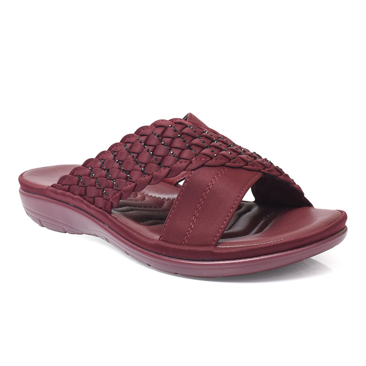 Casual PU Slipper