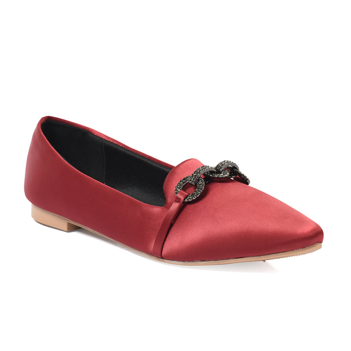 Fancy Pumps