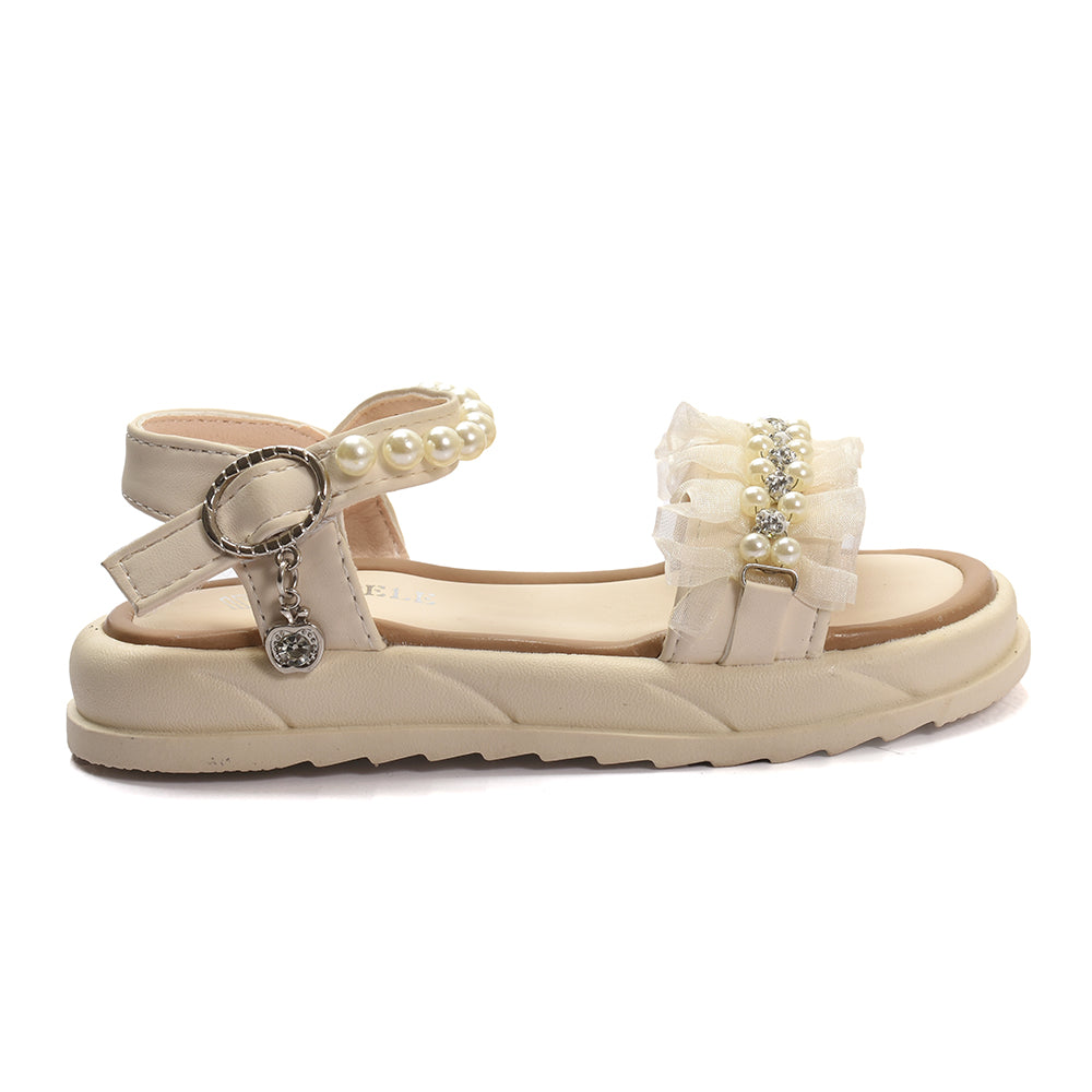 Kids Fancy Sandal