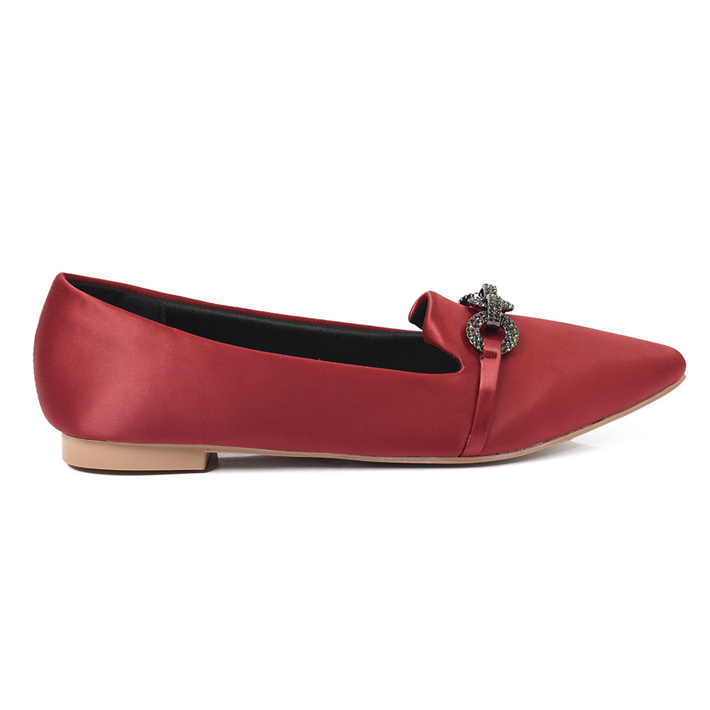 Fancy Pumps