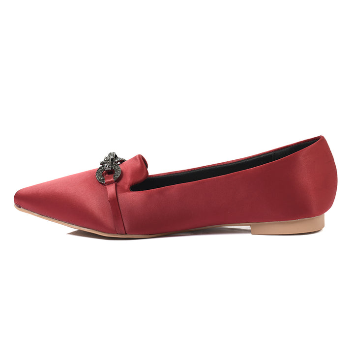 Fancy Pumps