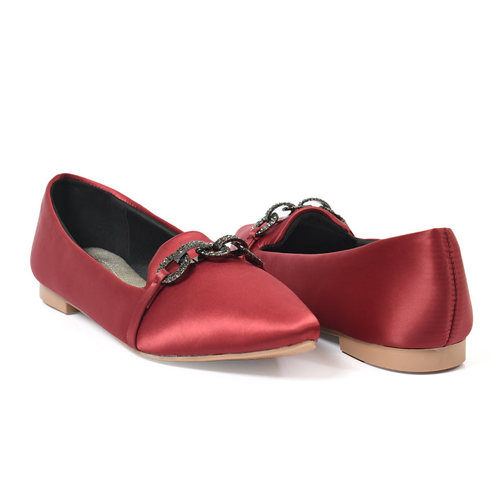 Fancy Pumps