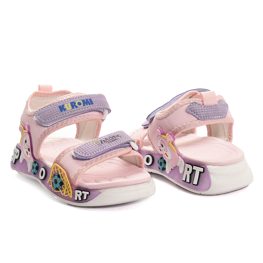 Kids Casual Sandal