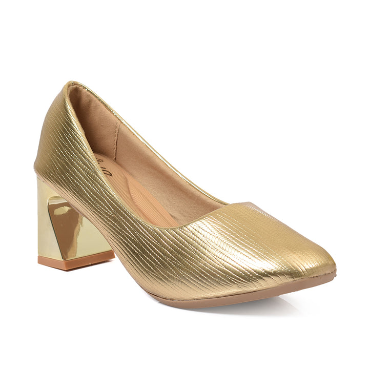 Fancy Court Shoes