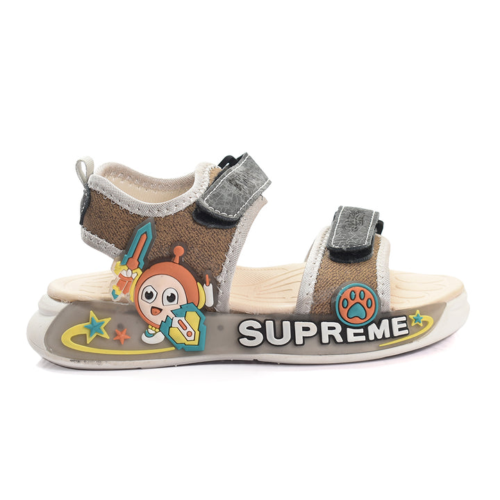 Kids Casual Sandal
