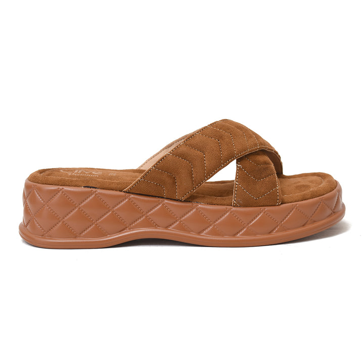 Casual PU Slipper