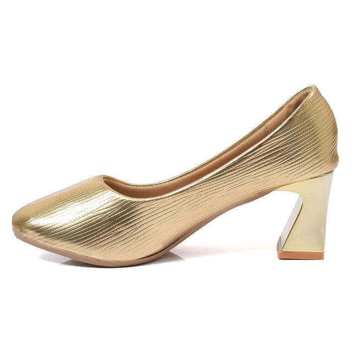 Fancy Court Shoes