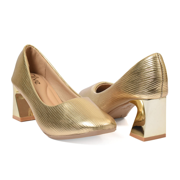 Fancy Court Shoes