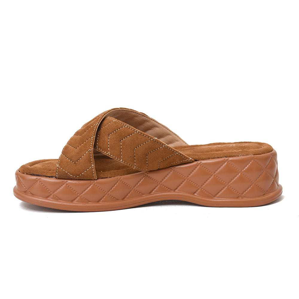 Casual PU Slipper