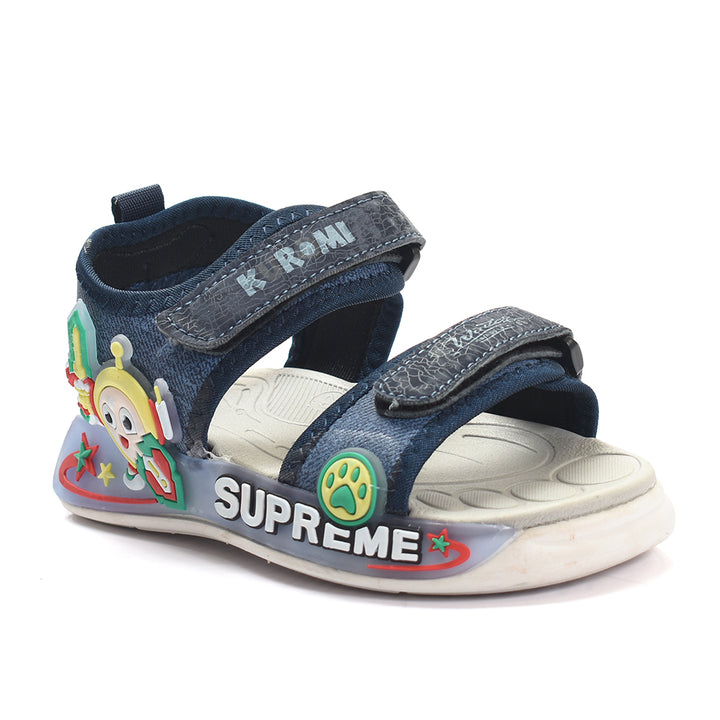Kids Casual Sandal