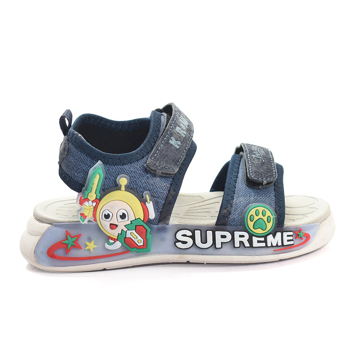 Kids Casual Sandal
