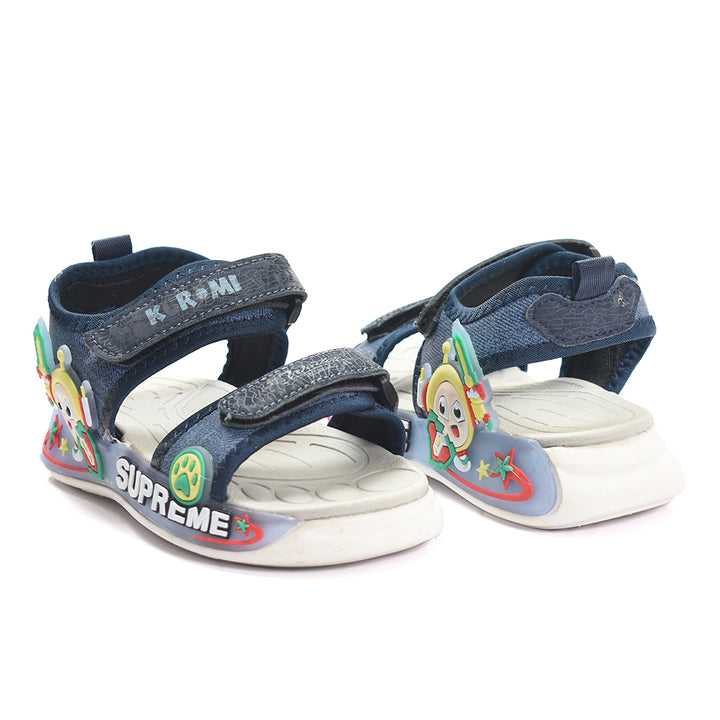 Kids Casual Sandal