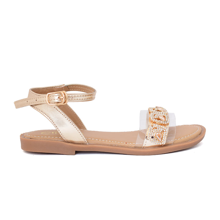 Girls Fancy Sandal