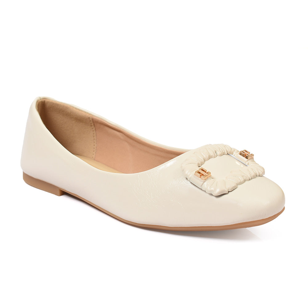 Casual Pumps