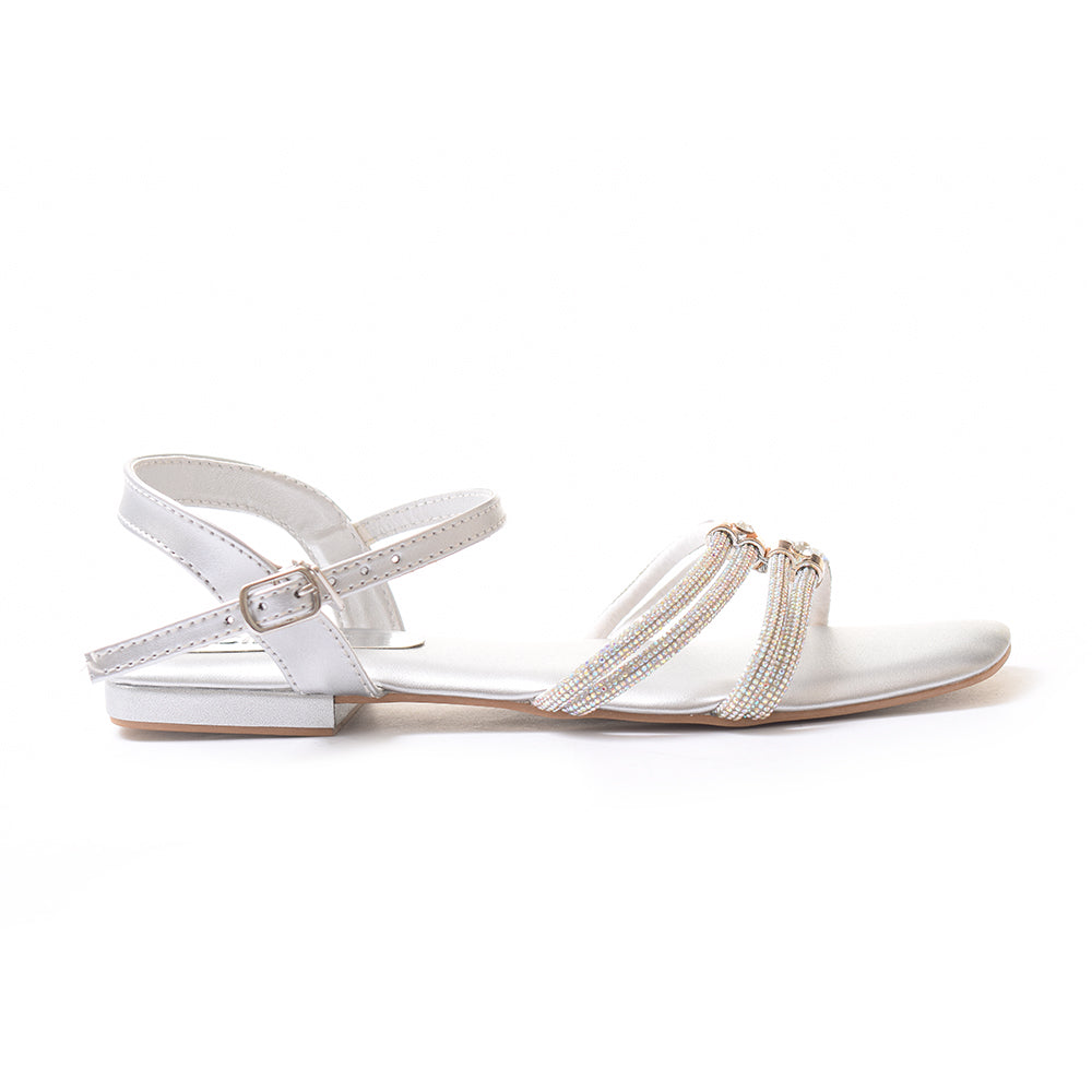 Fancy Flat Sandal