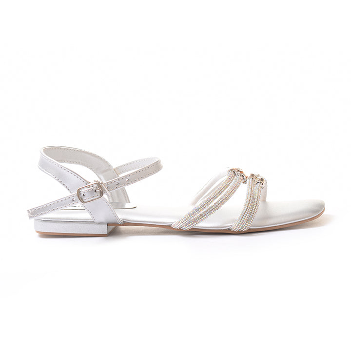 Fancy Flat Sandal