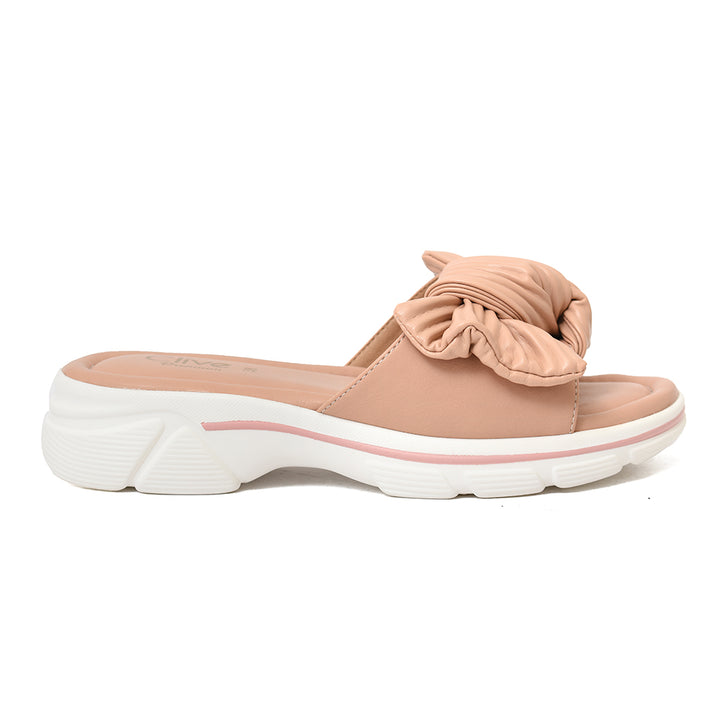 Casual PU Slipper