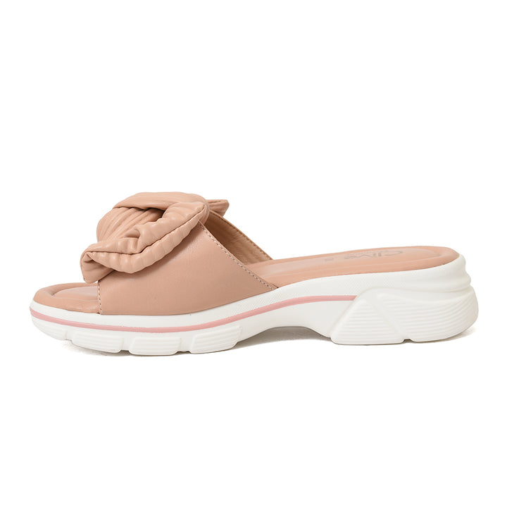 Casual PU Slipper