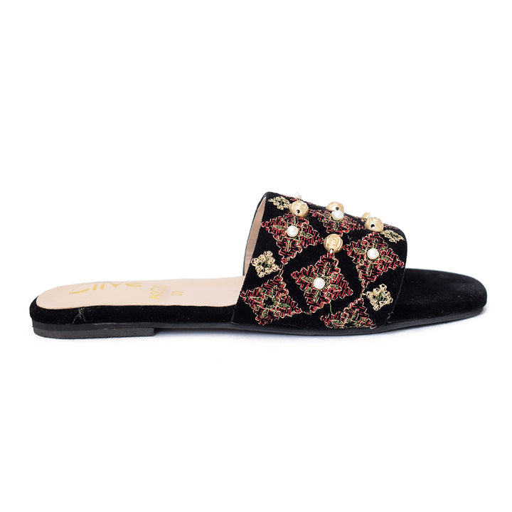Girls Casual Slipper