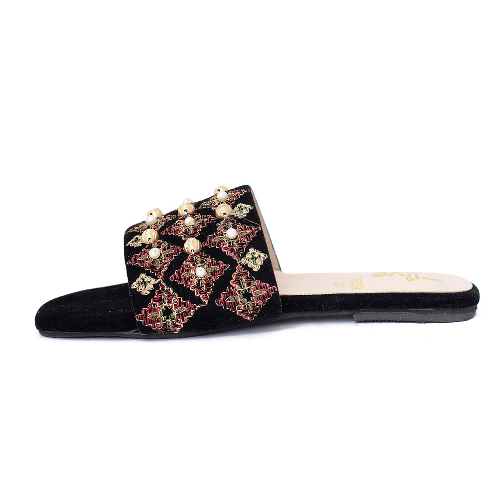 Girls Casual Slipper