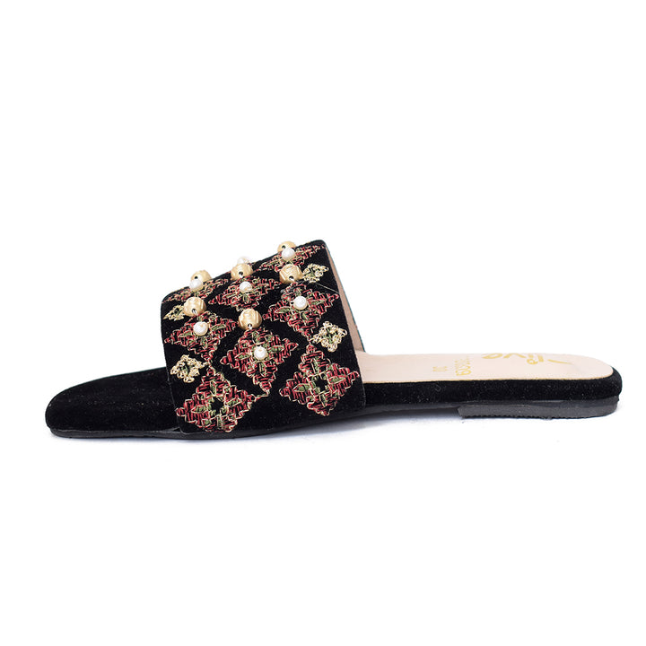 Girls Casual Slipper