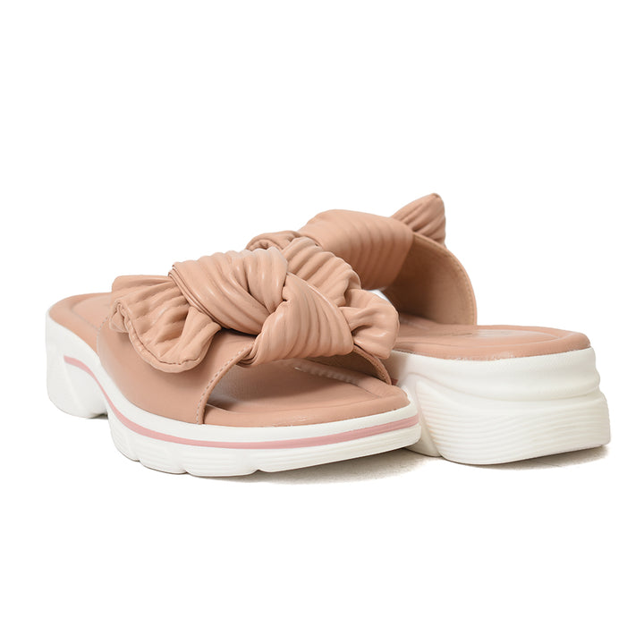 Casual PU Slipper