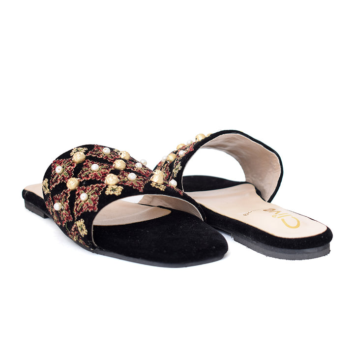 Girls Casual Slipper