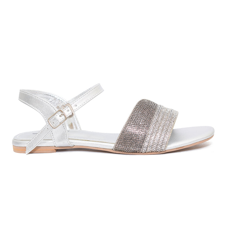 Fancy Flat Sandal