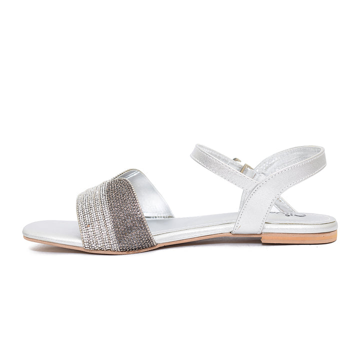 Fancy Flat Sandal