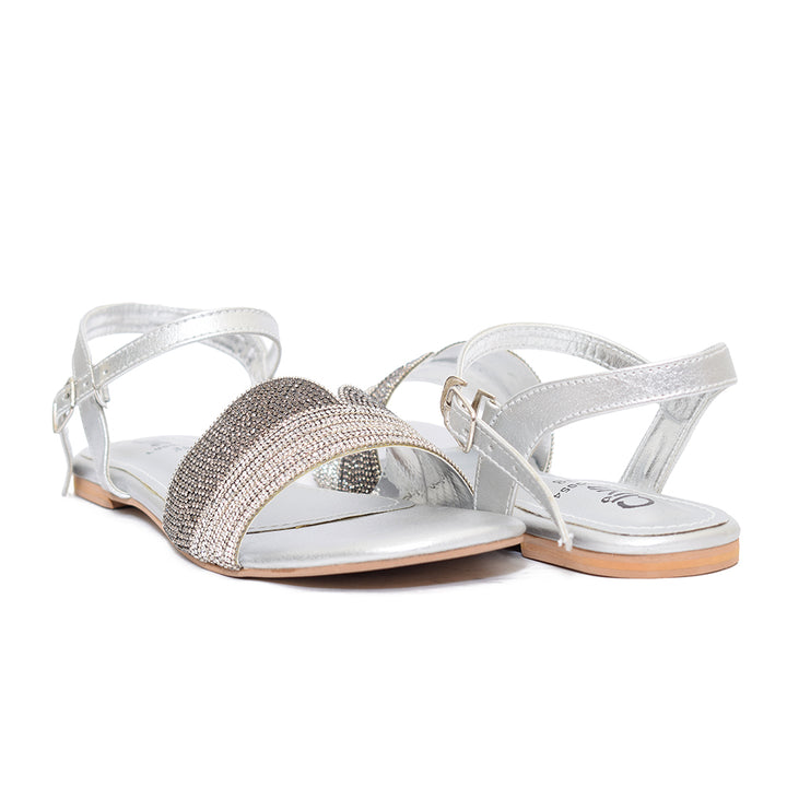 Fancy Flat Sandal