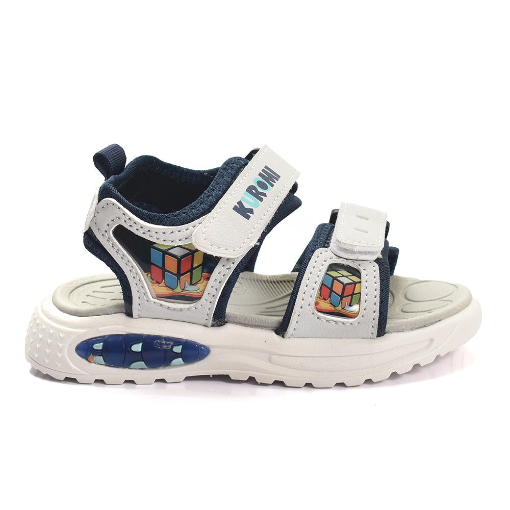 Kids Casual Sandal