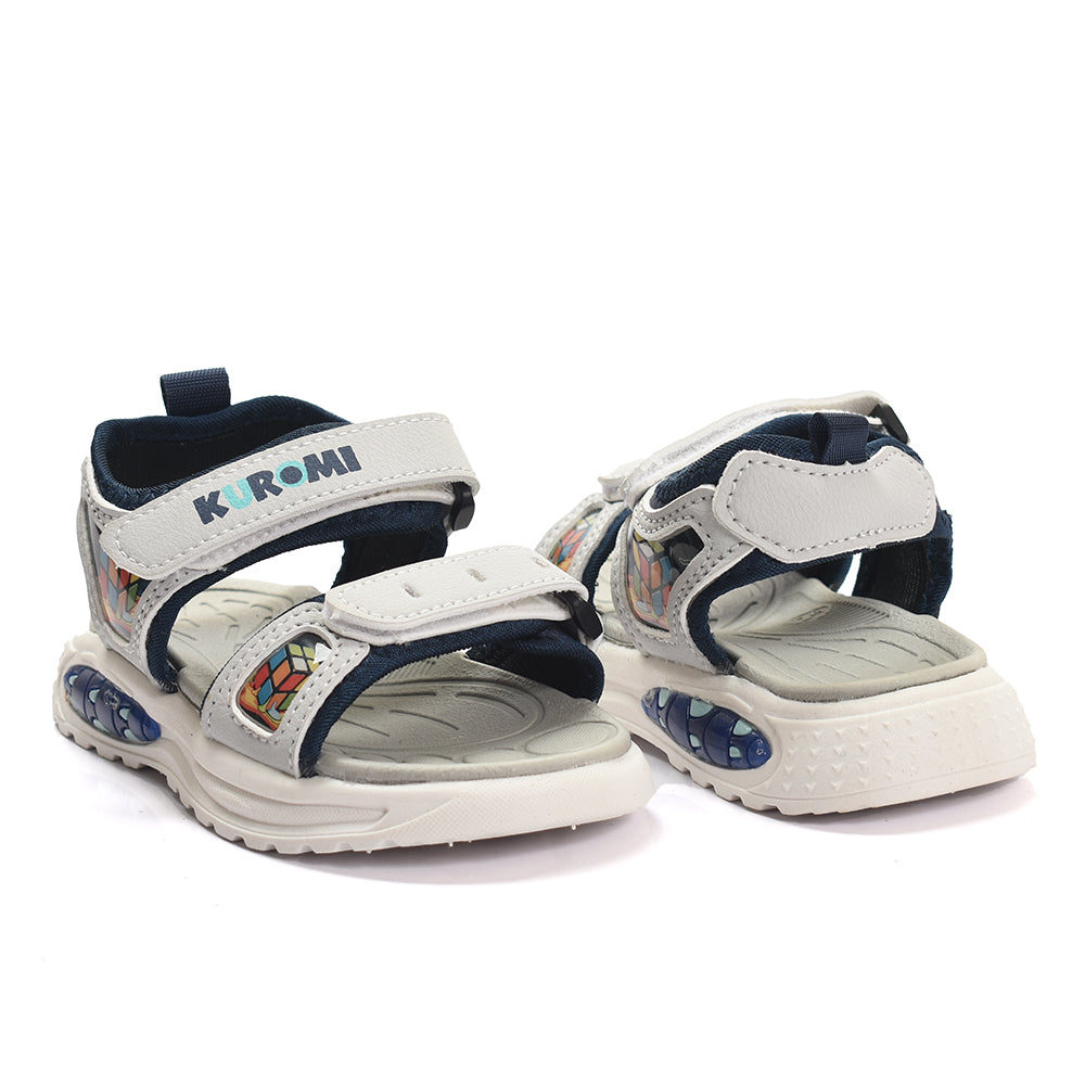 Kids Casual Sandal