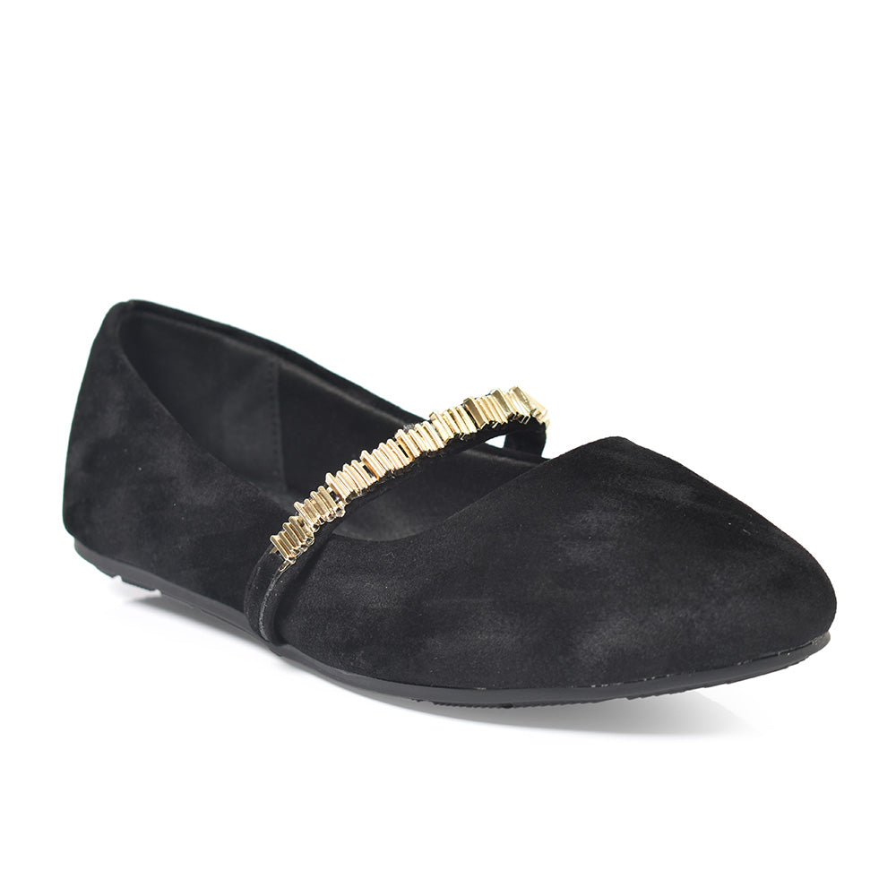 Casual Pumps