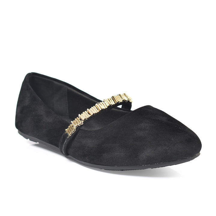 Casual Pumps