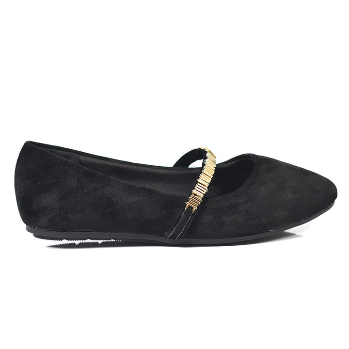 Casual Pumps