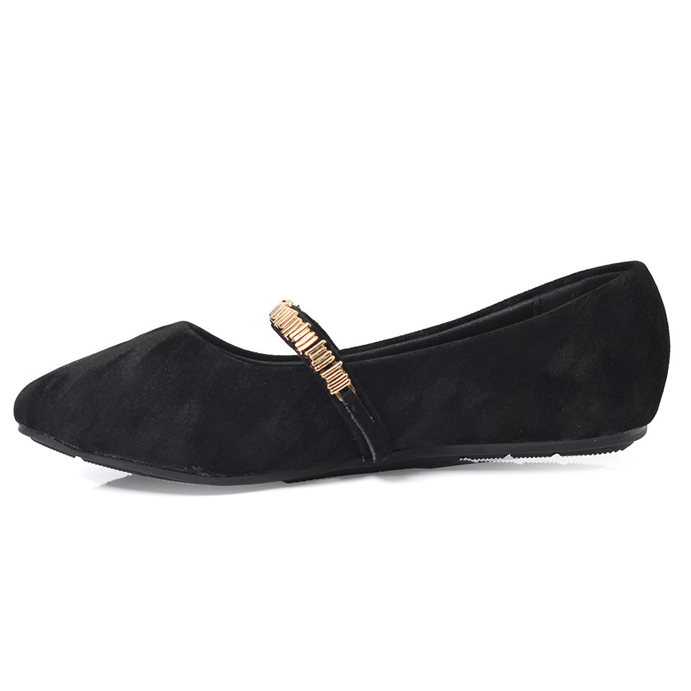 Casual Pumps